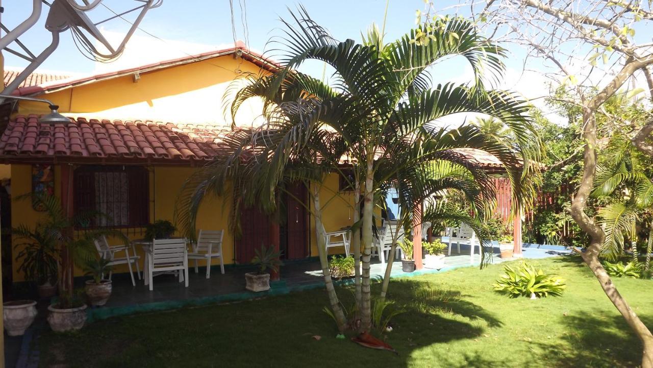 Pousada Crystal Prado Exterior foto